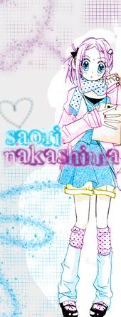 Saori Nakashima<JAK> profile picture