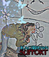 KACI BROWN SUPPORT <3 profile picture