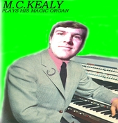 m.c.kealy profile picture