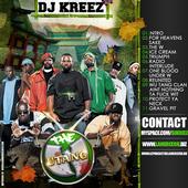 Dj Kreez - Wu Tang Clan !!! profile picture