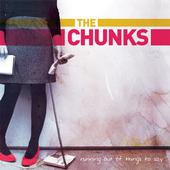 THE CHUNKS ( Download the new album free!!) profile picture