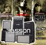 Basson Sound Equipment profile picture