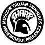 MOSCOW TROJAN SKINHEADS CREW profile picture