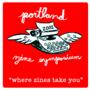 Portland Zine Symposium profile picture