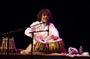 Zakir Hussain profile picture