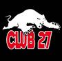 CLUB 27 profile picture