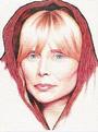 Joni Mitchell profile picture