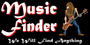 Music Finder profile picture