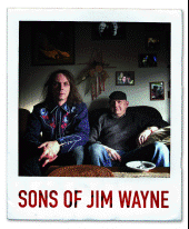 Sons Of Jim Wayne profile picture