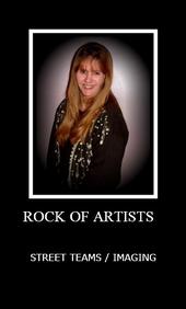 Rock of Artists Street Teams/Imaging profile picture