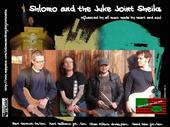 Shlomo and the Juke Joint Sheiks profile picture