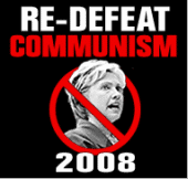 No_to_Hillary_2008! profile picture