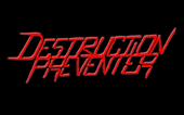 DESTRUCTION PREVENTER profile picture