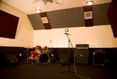 Bomb Shelter Rehearsal Studios profile picture