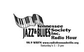 Tennessee Jazz and Blues Radio Hour profile picture