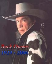 Buck Owens Tribute by Surefire Country profile picture