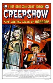 Creepshow profile picture