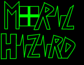 Moral Hazard profile picture