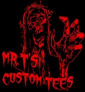 Mr. Tâ€™s Custom Tees profile picture