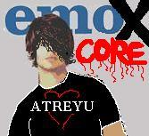 EmoXFuckXCore profile picture