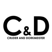 cruder & dorkmeister profile picture