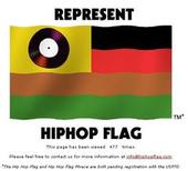 hiphopflag