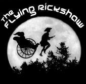 The Flying Rickshaw profile picture