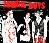 ZOMBiE BOYS profile picture