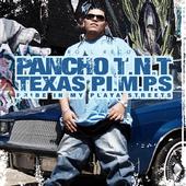 PANCHO T.N.T "214 MAKIN DOE" profile picture