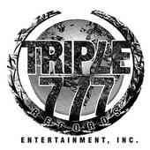 TRIPLE7SEVEN CHECK OUT MY MUSIC PAGE! profile picture
