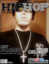 MAD DOGG DIZZEL (THA SKRILLAHOLIC) profile picture