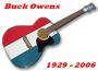 Buck Owens Tribute by Surefire Country profile picture