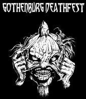 Gothenburg Deathfest profile picture