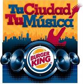 Burger King Tu Ciudad Tu Musica 2009 profile picture