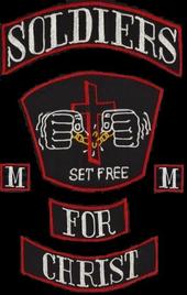Soldiers For Christ M/M profile picture