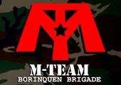 M-TEAM borinquen brigade profile picture