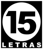 Las 15 Letras (Oficial) profile picture