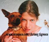 Chrissy tigreece profile picture
