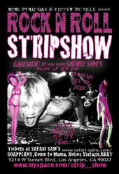 STRIPSHOW profile picture