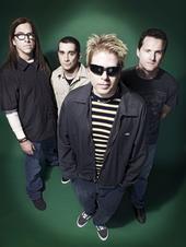 The Offspring profile picture