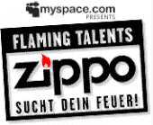 Zippo Flaming Talents profile picture