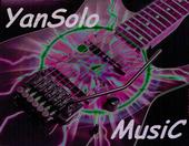 YanSolo Music profile picture