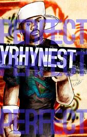 Yrhynestâ„¢ profile picture