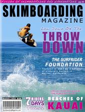 SKIMBOARDING MAGAZINE™ profile picture