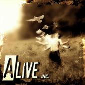 ALIVE INC. Mixing the 2nd Album !!! profile picture