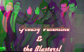 Greasy Valentine & the Blasters profile picture