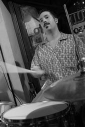 Mariano Costa :: baterista profile picture