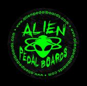 alienpedalboards