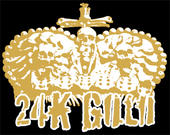 24KGOLD profile picture