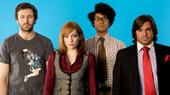 The IT Crowd profile picture